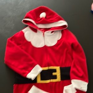 Christmas costume for kids